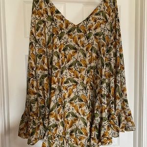 Kantha Bae Float Away Cape